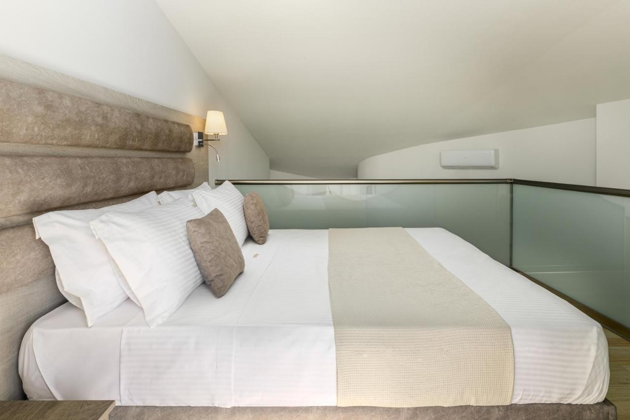 Aria Garden Suites Nikiti  Esterno foto