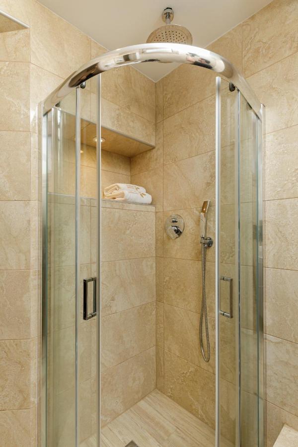 Aria Garden Suites Nikiti  Esterno foto