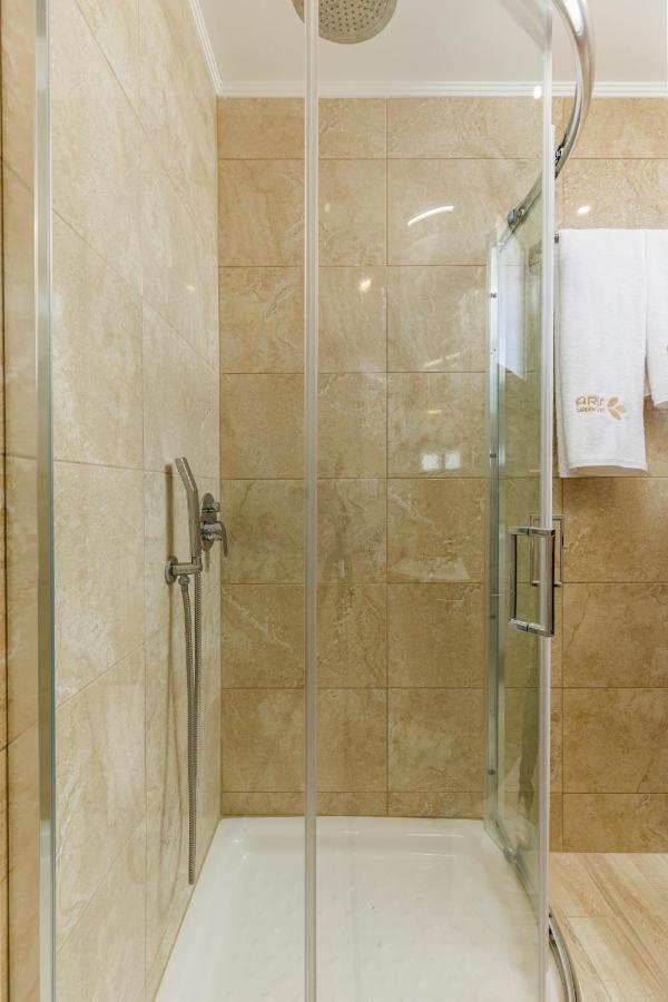 Aria Garden Suites Nikiti  Esterno foto