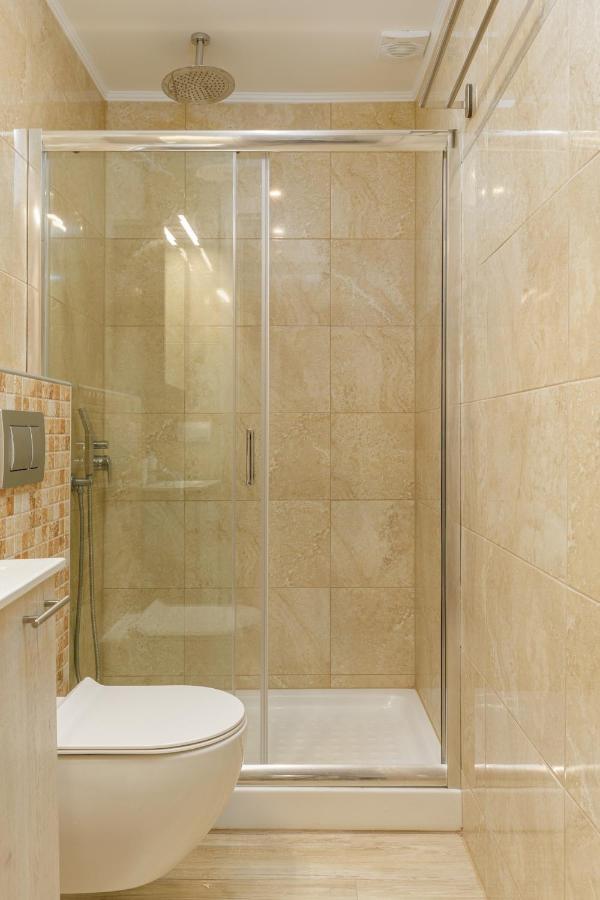 Aria Garden Suites Nikiti  Esterno foto